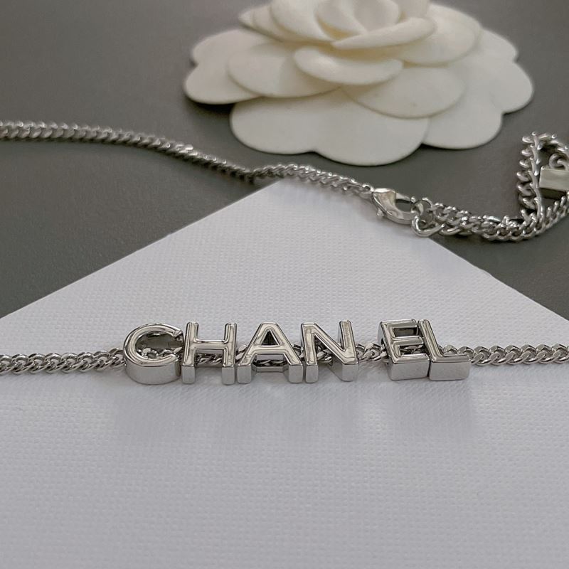 Chanel Necklaces